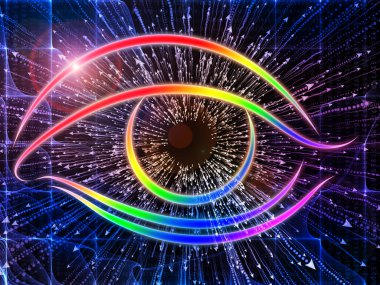 Görsel bilgi arayışı içinde