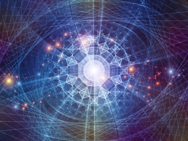 Sanal alan ışıkları