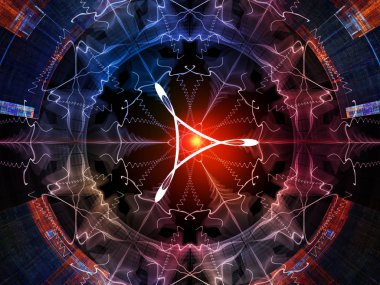 Sanal alan kızdırma