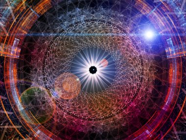 Sinerji sanal alanı