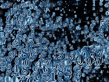 Dijital bilgi görselleştirme