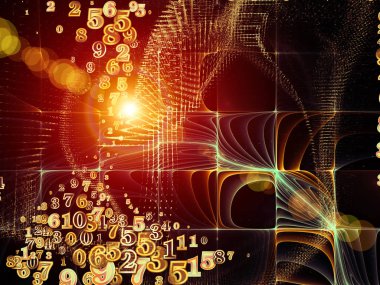 Yanlışlıkla sayısal bilgileri