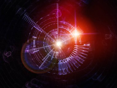 Açılım sanal alanı