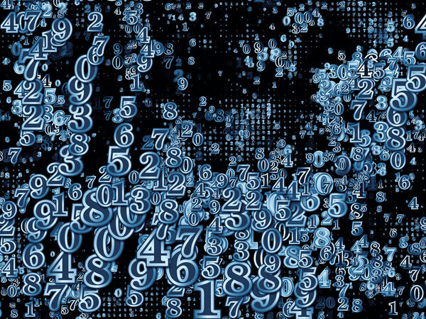 Realms of Digital Information