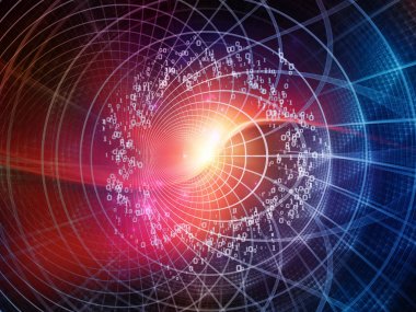 Dijital dünya sanallaştırma