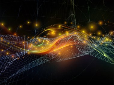 Dijital dünya gerçekliği