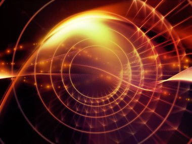 Sanal dünyada yayılması