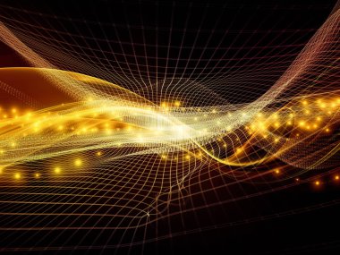 Sanal dünyada yayılması