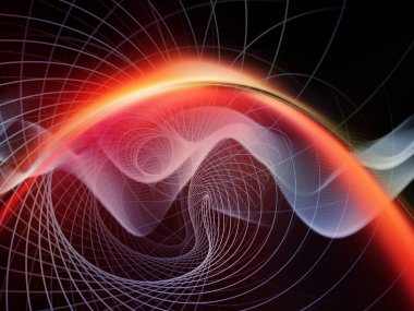 Sanal dünyada yayılması