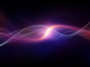 Sanal dünya görselleştirme