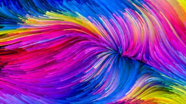 Dijital boya hızlanması