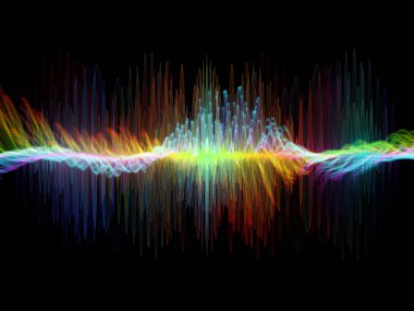 Salınım görselleştirme