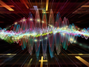 Salınım sanal yaşam