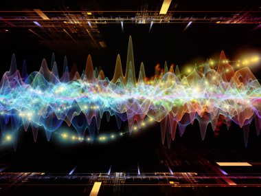 Dijital salınım görselleştirme