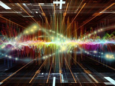 Dijital salınım görselleştirme