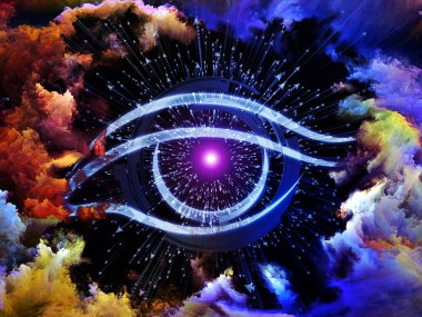 Işıklar görsel bilgi