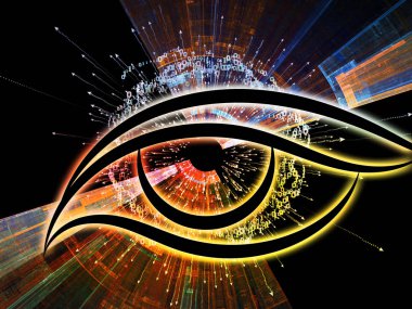 Görsel bilgi yayılımı