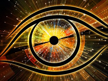 Görsel bilgi yayılımı