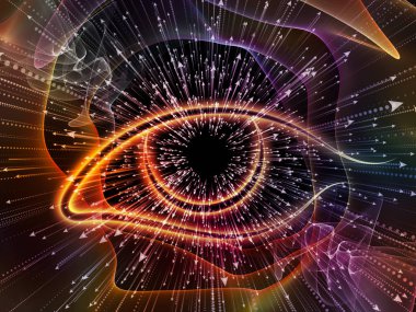 Görsel bilgi açılım