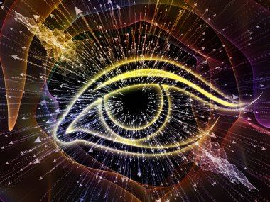 Görsel bilgi açılım