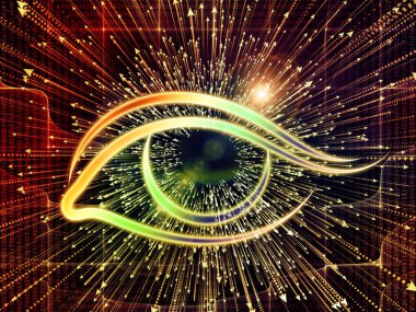 Görsel bilgi karanlık