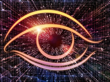 Görsel bilgi arayışı içinde