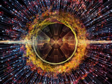 Sanal Radyal salınım