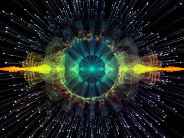 Dijital Radyal salınım