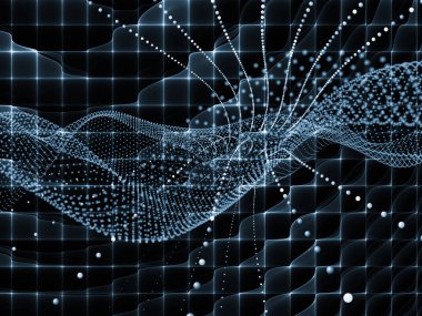 Sanal alan paradigması