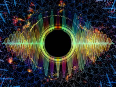 Radyal salınım yayılması