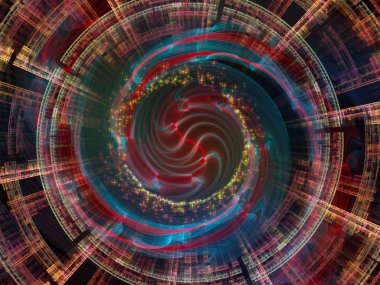 Kavramsal Radyal salınım