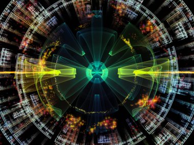 Radyal salınım krallıkları