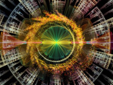 Radyal salınım krallıkları