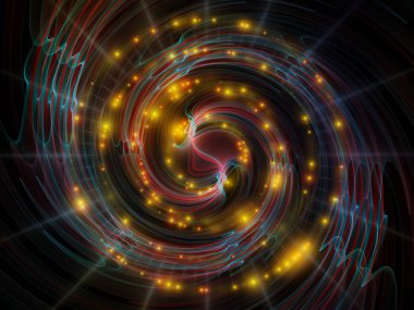 Radyal salınım zarafeti