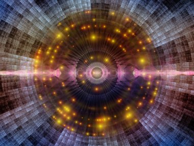 Radyal salınım zarafeti