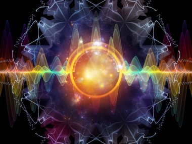 Radyal salınım yaprakları