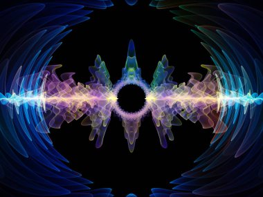 Radyal salınım büyüsü