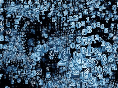 Dijital bilgi görselleştirme