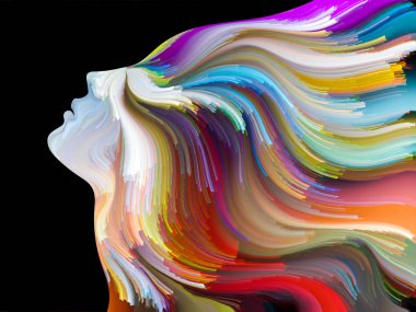 İç paleti görselleştirme