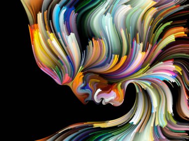 İç paleti görselleştirme