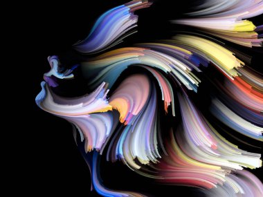 İç paleti görselleştirme