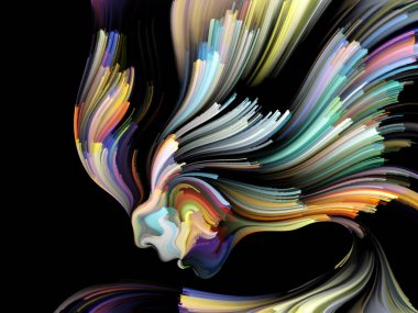 Vizyon İç paletinin