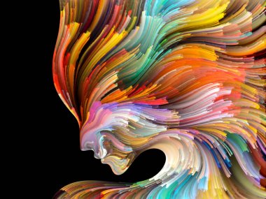 İç paleti kaçış