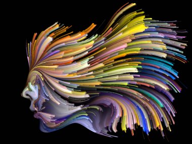 İç paleti anıları