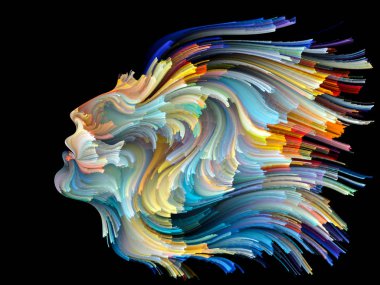 İç paletinin yaprakları