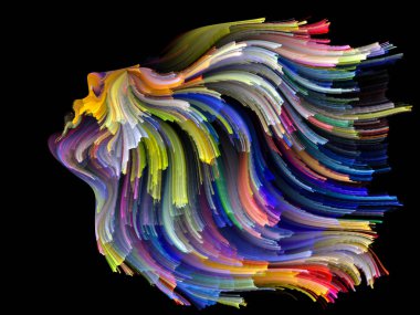 Muhteşem iç paleti