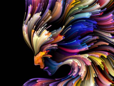 İç paleti büyüsü