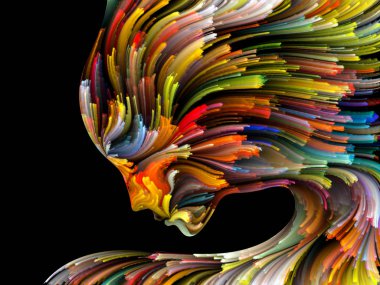 Katmanlar paletinin iç