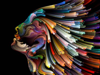 Katmanlar paletinin iç