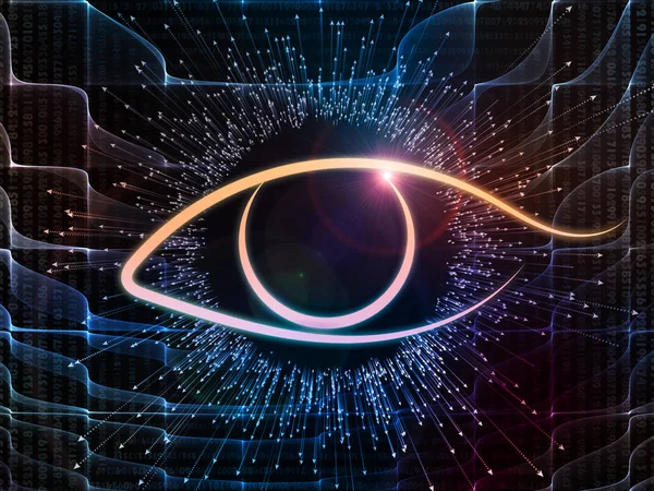 Görsel bilgi arayışı içinde